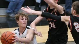 Boys basketball: Putnam County goes cold in fourth, gets upset in TCC quarterfinal