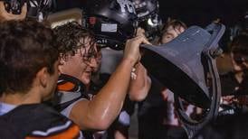 FCW gets key stops at key times in 46-22 Wood Shed win over Ridgewood