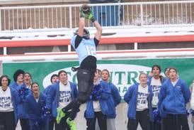 CCL/ESCC football notes: SIU recruit Dario Milivojevic among St. Francis players to sign with college programs