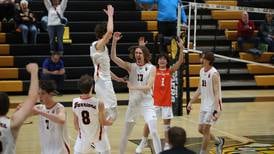 Boys volleyball: 5 storylines to watch in The Herald-News area