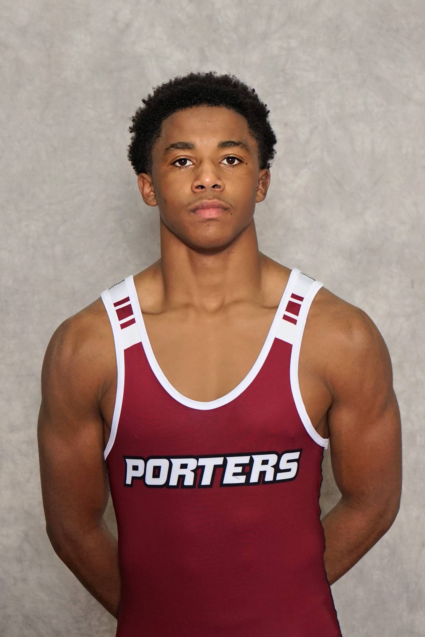 Lockport's Justin Wardlow