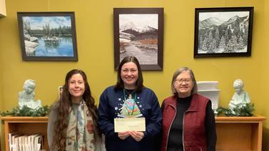 Arts fund awards $12,575 in grants to local organizations