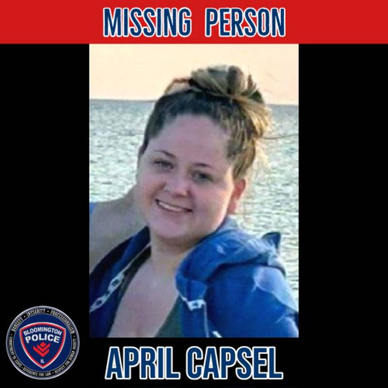 April Capsel
