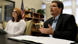 McHenry County Board members grill Tirio over April’s election errors