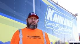 Evan Eckhoff takes over as new Kankakee County Speedway promoter