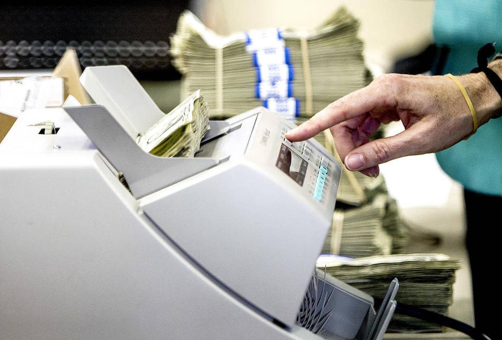 Mchenry County Treasurer Pay Tax Bill