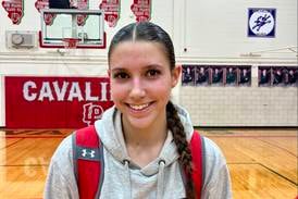 Brie Ruppert strikes out 16 in La Salle-Peru softball’s win: Saturday’s NewsTribune roundup