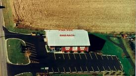 50 years of family business at The Bike Rack