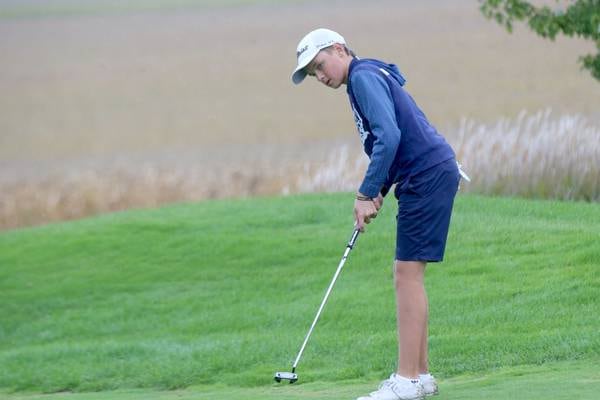 2025 BCR boys golf preview: 5 golfers to watch