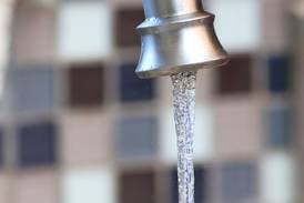 Westmont’s new water distribution rates take effect in January