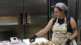 New bakery opens, new restaurants on the way to Crystal Lake 