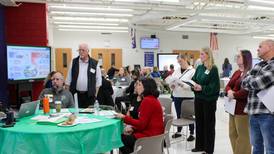 ‘Community voice is critical’ for Plainfield District 202 facilities planning, superintendent says 