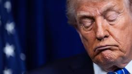 Trump, in interview, defends his energy and health, offers new details on screening he underwent