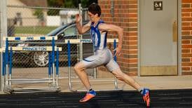 BCR Boys Track & Field Preview