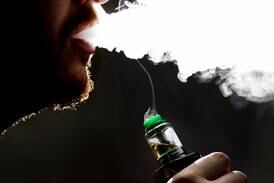 Coal City School District hosts Wake Up Call: What parents should know about vaping