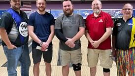 A.J. Egan wins second Masters crown