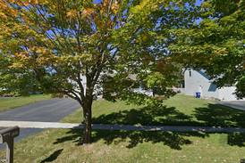 Single-family home sells for $335,000 in Cortland