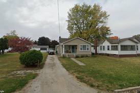 Single-family home sells for $145,000 in Streator