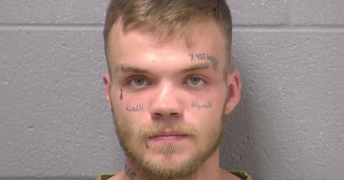 Joliet man charged in connection with 2 shootings – Shaw Local