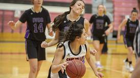 Women’s basketball: Sauk Valley dominates second, fourth quarters to win big over Illinois Valley