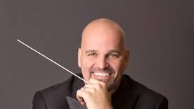 Clinton Symphony Orchestra, RiverChor to perform April 26