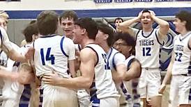 Jackson Mason says ‘give me the ball,’ shoots Princeton to win over rival Hall