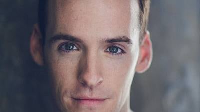 Valentine’s Day dinner to feature Broadway star Sean Doherty and Elgin Symphony Orchestra