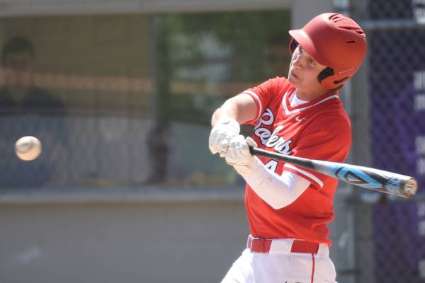 Eric Rainbolt leads Bradley-Bourbonnais charge at Manteno