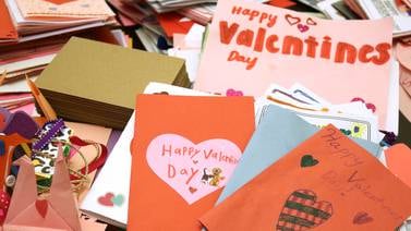 ‘Valentines for Seniors’ card drive accepting donations through Feb. 6