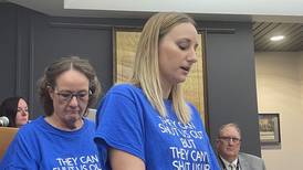 La Salle County Board adopts resolution morally supporting hospital reopening, stops short of pledging financial support