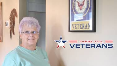 ‘Spread your wings’