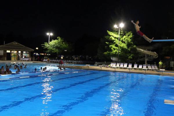 Large July gathering at Glen Ellyn pool leads to another misdemeanor arrest