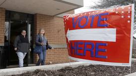 Election 2023: Vote counting begins for McHenry County school board races