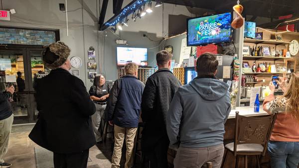 Country star Chris Cagle, pop-rock group American Authors among bands to perform at Oswego’s PrairieFest