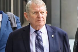 ‘You preferred secrecy and lies’: Madigan confidant gets 2 years for role in ComEd bribery scheme