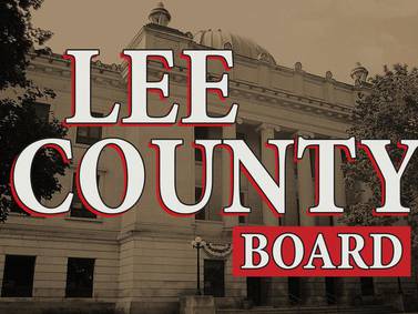 Lee County Board OKs resolution supporting agricultural development