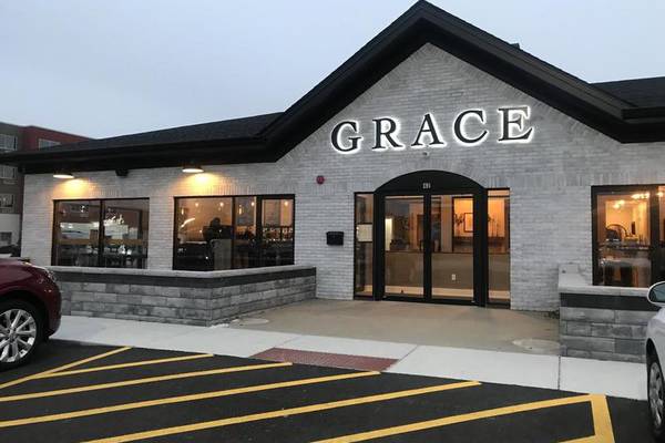 Where to find the best breakfast in Kendall County