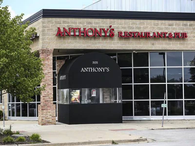 Anthony’s Pub in Joliet closing for good one week after homicide outside the business