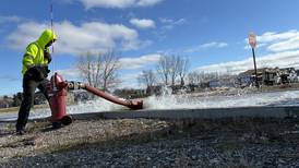 As pressure from residents mount, Wonder Lake aims to assure its hydrants are fine