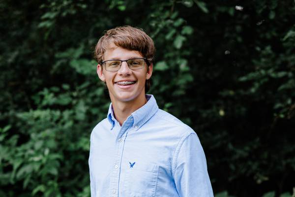 Bureau Valley’s Andrew Roth named as Elks Teen of the Month 