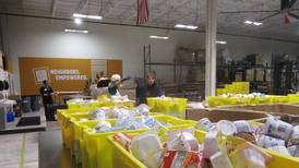 Northern Illinois Food Bank recognized for OrderAhead platform