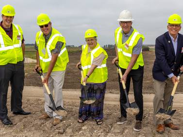 Waste Management plans to open new DeKalb facility by end of 2024