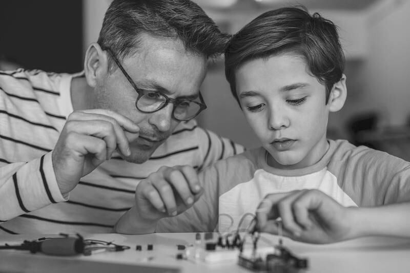 Wakeman Law Group - Practicing Parenting Time
