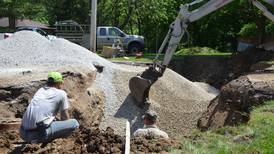 Spring Valley to buy $10k camera to help troubleshoot sewers, water mains