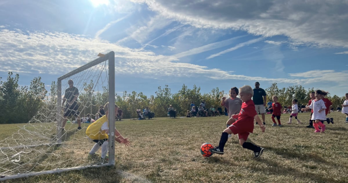 Yorkville Parks & Rec launching registration app for sports, preschool