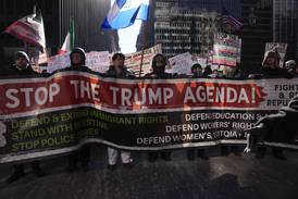 Judge dismisses Trump administration lawsuit against Chicago ‘sanctuary’ laws