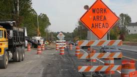 St. Charles summer street repairs begin next week