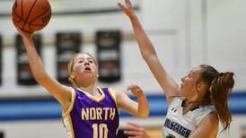 Girls Basketball: Downers Grove North uses early run to take control in win over Downers Grove South