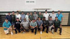 St. Bede inducts 2025 Hall of Fame class