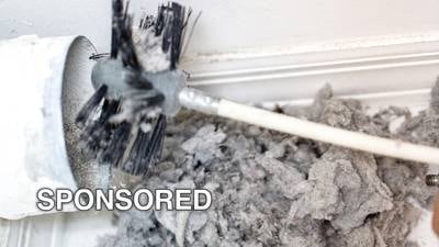 Why Dryer Vent Maintenance Matters More Than You Think